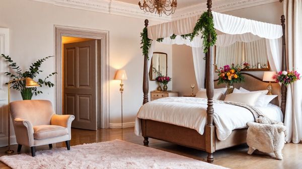 5 idées créatives pour créer une love room unique à Rennes