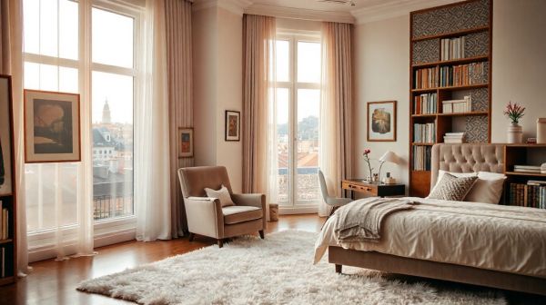 5 idées créatives pour créer une love room unique à Rennes