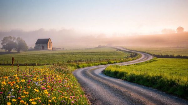 7 astuces pour un week-end inoubliable en Normandie