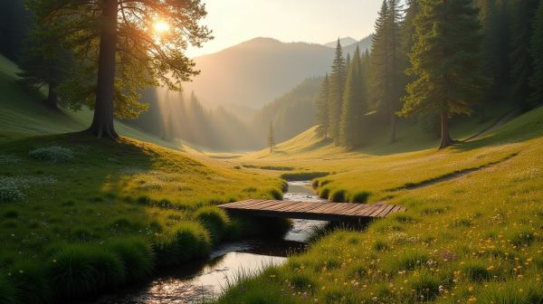 Découvrez le vail hautrail : aventures et événements en pleine nature