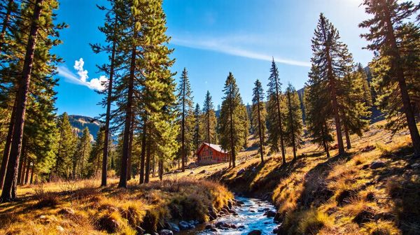 Découvrez les meilleures escapades paisibles à la montagne avec Club Med