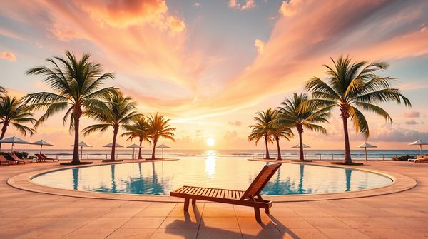 Idées de vacances : préparez votre prochain voyage parfait