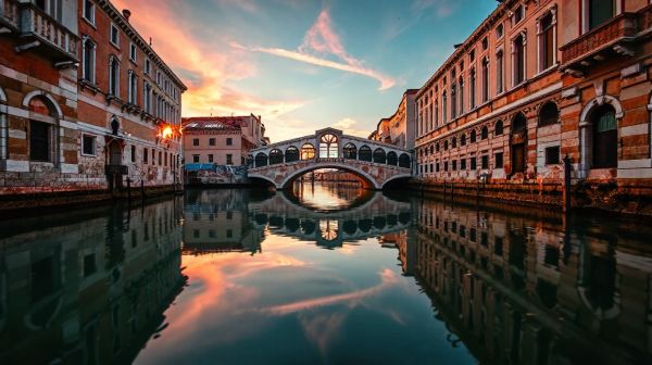 Les meilleures saisons pour visiter Venise en 2023