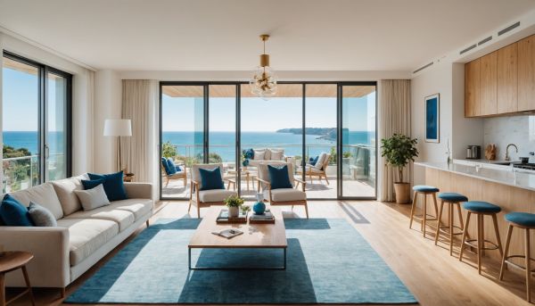 Optez pour un appartement parfait à biarritz pour vos vacances !