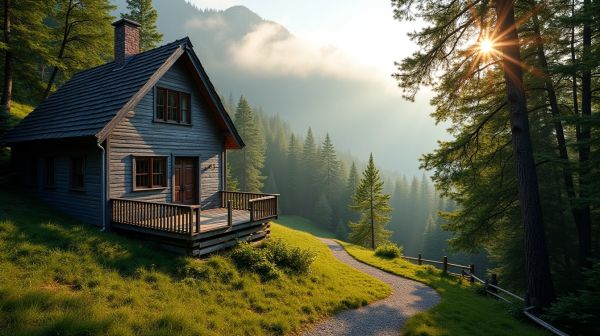 Venez profiter d'un séjour détente à la montagne avec Club Med