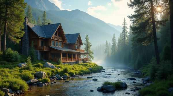 Venez profiter d'un séjour détente à la montagne avec Club Med